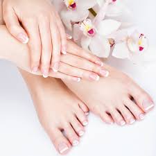 Hands & Feet Care