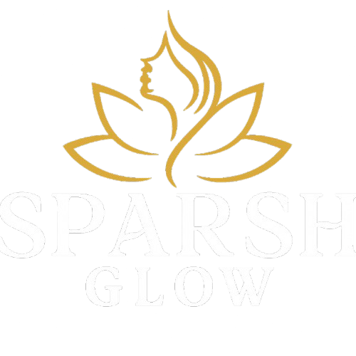 Sparsh Glow Logo