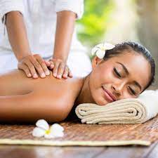 Massage & Spa